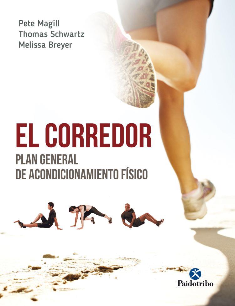 El corredor | 9788499106465 | VV.AA