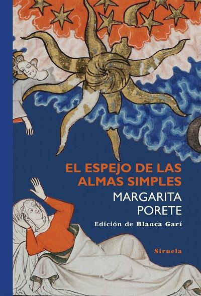 El espejo de las almas simples | 9788416465651 | Margarita Porete