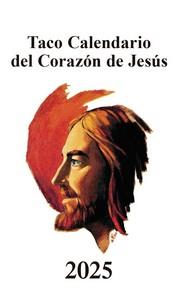 Taco 2025 Sagrado Corazón de Jesús | 9788427148147 | AA.VV