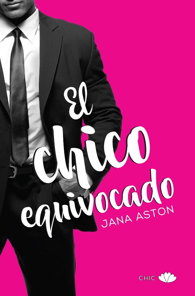 Chico equivocado, El | 9788416223527 | Jana Aston