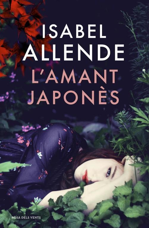 L'amant japonès | 9788415961819 | Isabel Allende