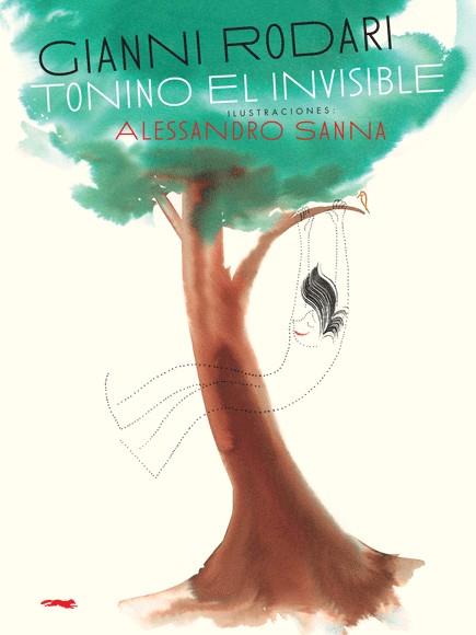 Tonino el invisible | 9788492412723 | Gianni Rodari