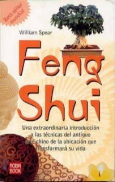 Feng Shui | 9788479271725 | William Spear