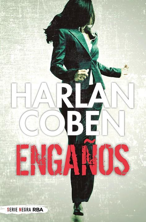 Engaños | 9788491875635 | Coben Harlan