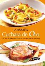 La pequeña Cuchara de Oro | 9788415094098 | AAVV