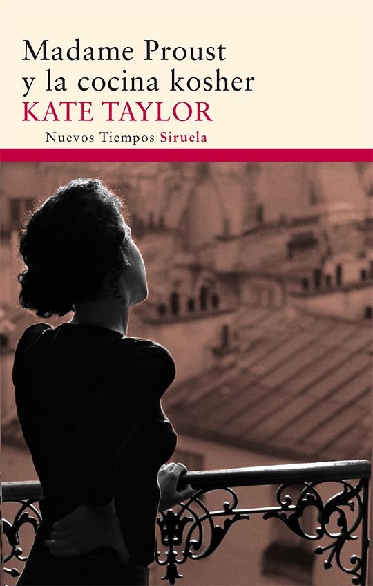 Madame Proust y la cocina kosher | 9788498416510 | Kate Taylor