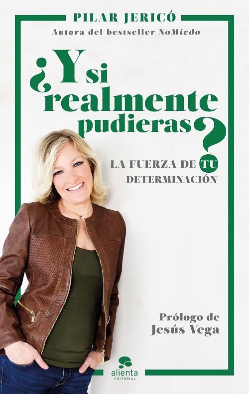 ¿Y si realmente pudieras? | 9788416253548 | Pilar Jerico Rodriguez