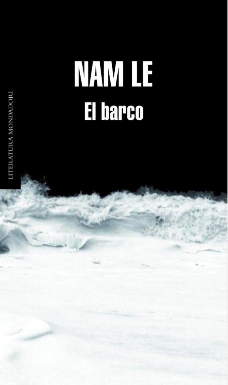 El Barco | 9788439722588 | Nam Le