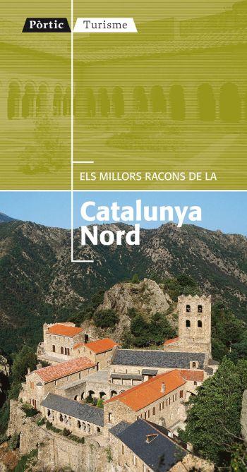 Els millors racons de la Catalunya Nord | 9788498091342 | Olivas Mir, Begoña