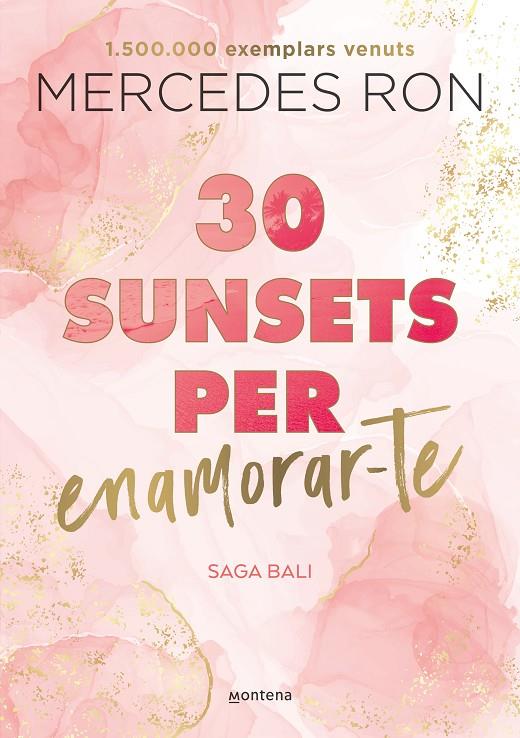 30 sunsets per enamorar-te (edició en català) (Bali 1) | 9788419501882 | Ron, Mercedes