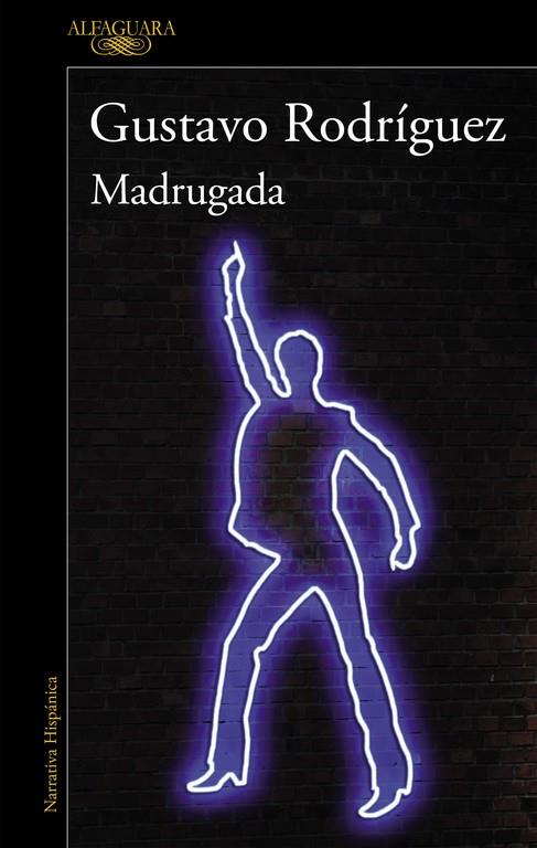 Madrugada | 9788420433523 | Gustavo Rodríguez