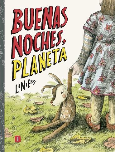 Buenas noches, Planeta | 9788417115845 | Liniers Siri, Ricardo