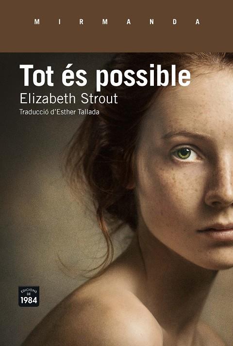 Tot és possible | 9788416987146 | Elizabeth Strout