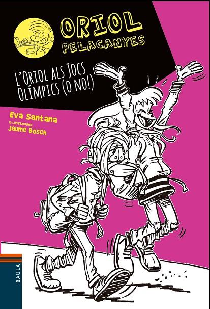 L'Oriol als Jocs Olímpics (o no!) | 9788447942015 | Santana Bigas, Eva