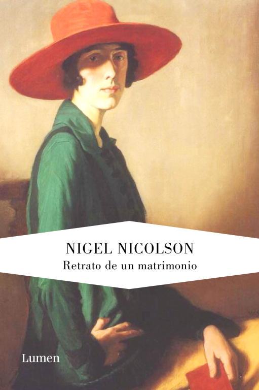 Retrato de un matrimonio | 9788426418937 | Nigel Nicolson