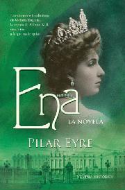 Ena. La novela | 9788497348027 | Pilar Eyre