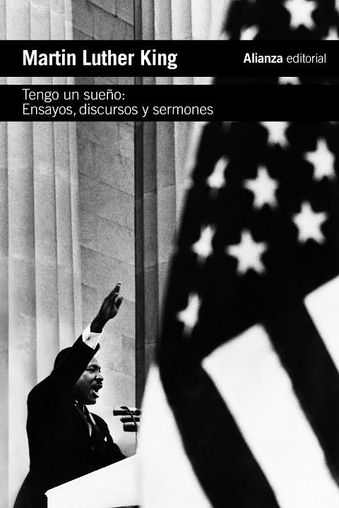 Tengo un sueño : Ensayos, discursos y sermones | 9788413621371 | King, Martin Luther