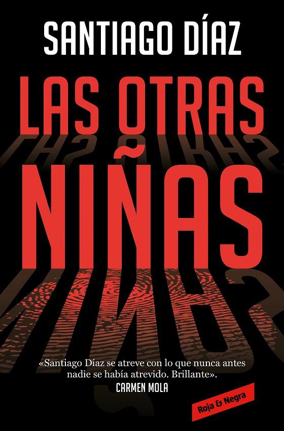 Las otras niñas | 9788418052651 | Díaz, Santiago