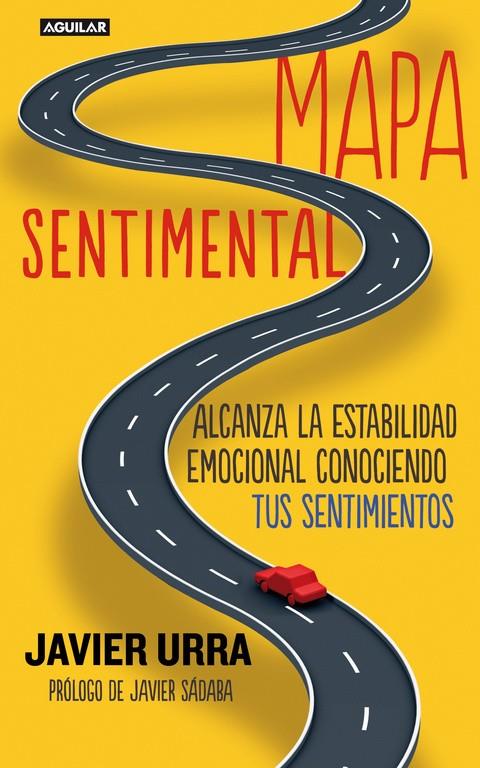 Mapa sentimental | 9788403012929 | Javier Urra