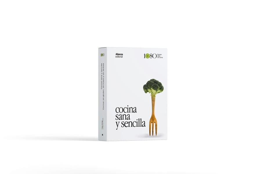 Cocina sana y sencilla y Cocinar sin gluten, sin huevo y sin lactosa (Estuche) | 9788491816898 | Ortega Klein, Inés/Rivas, Marina