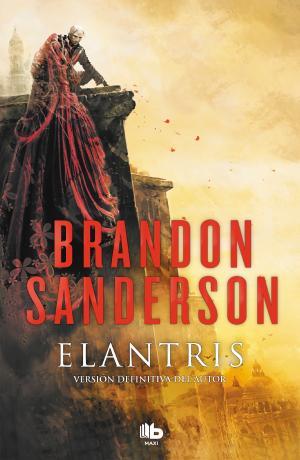 Elantris | 9788490705834 | Brandon Sanderson