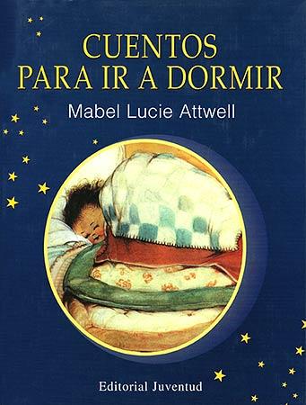 Cuentos para ir a dormir | 9788426130587 | Mabel Lucie Attwell