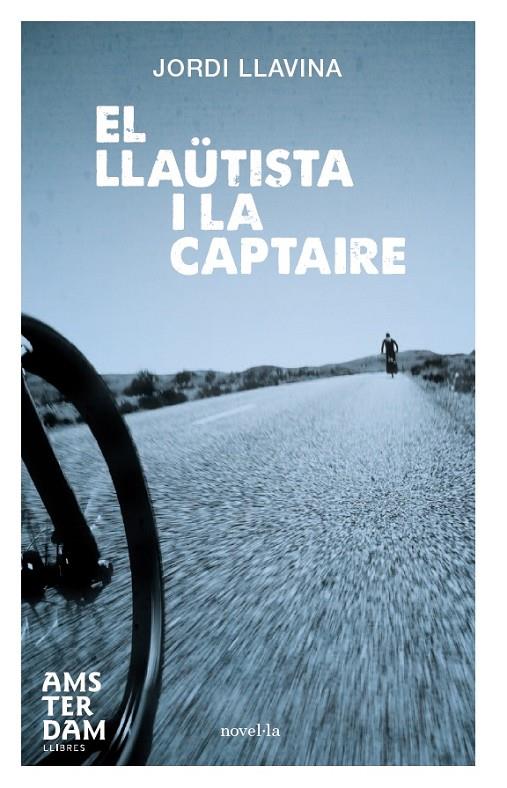 El llaütista i la captaire | 9788492941940 | Jordi Llavina