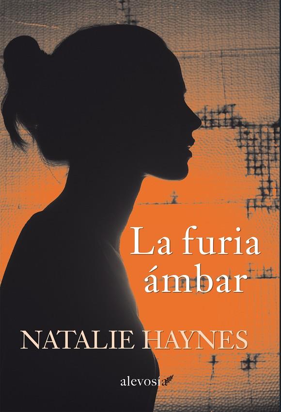 La furia ámbar | 9788416413003 | Natalie Haynes