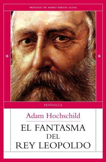 El fantasma del rey Leopoldo | 9788483077993 | Adam Hochschild