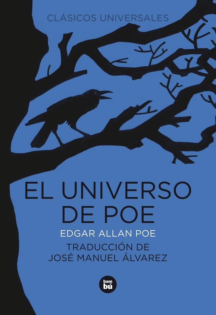 Universo de Poe, El | 9788483430798 | Edgar Allan Poe