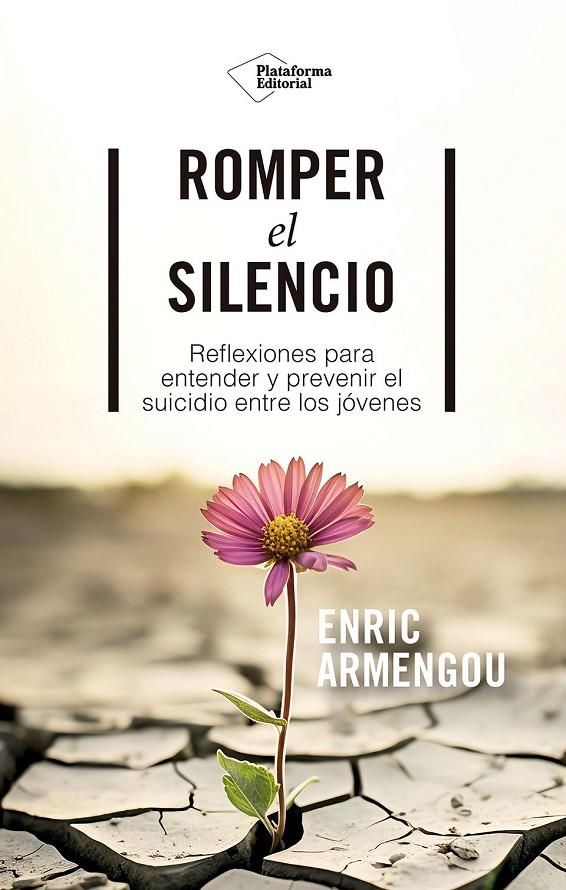 Romper el silencio | 9788410243330 | Armengou, Enric