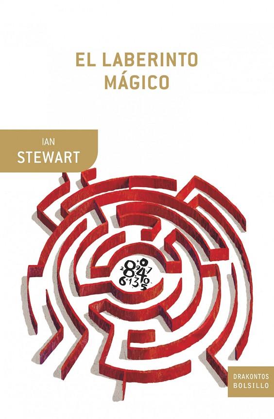 El laberinto mágico | 9788498922219 | Ian Stewart