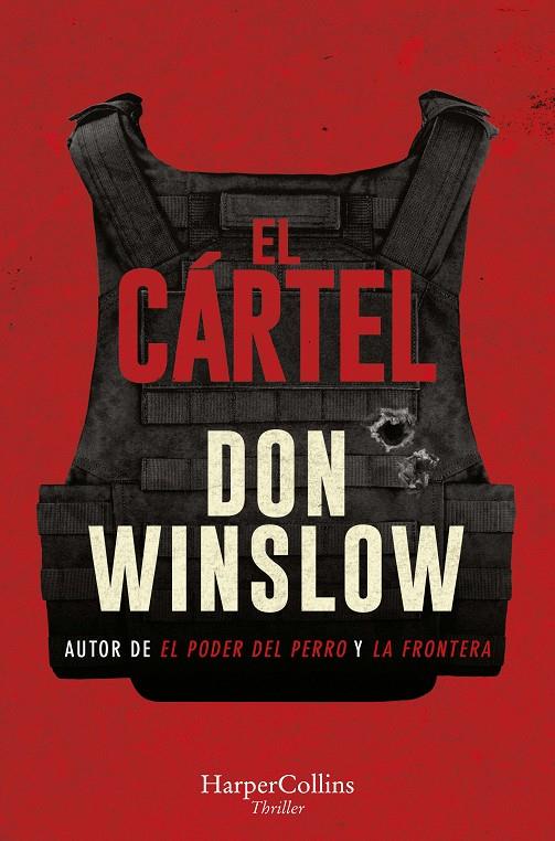 El cártel | 9788418623103 | Winslow, Don