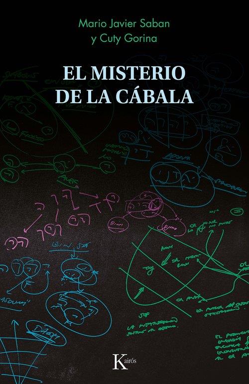 El misterio de la cábala | 9788411212373 | Saban, Mario Javier/Gorina Sánchez, Cuty