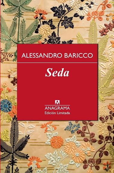 Seda | 9788433961259 | Alessandro Baricco