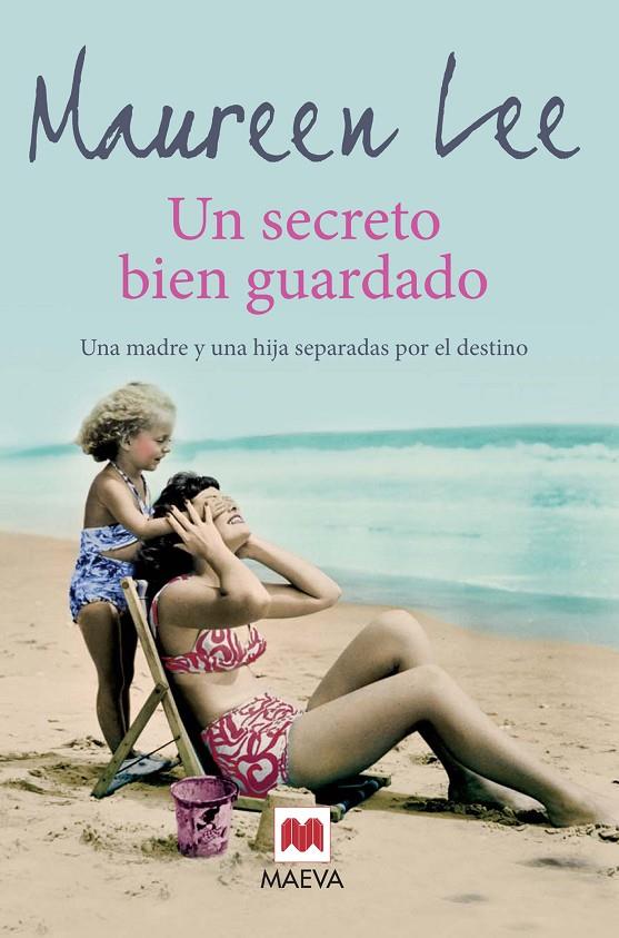 Un secreto bien guardado | 9788415120285 | Maureen Lee