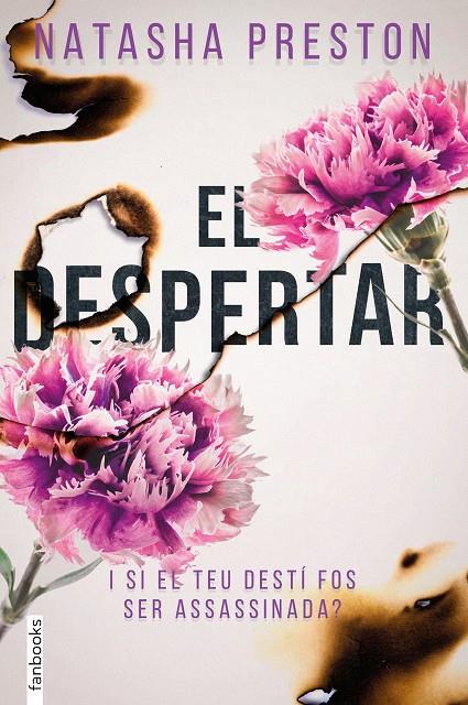 El despertar | 9788418327322 | Preston, Natasha