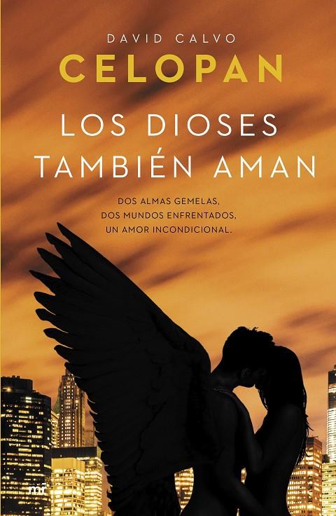 Los dioses también aman | 9788427042155 | David Calvo