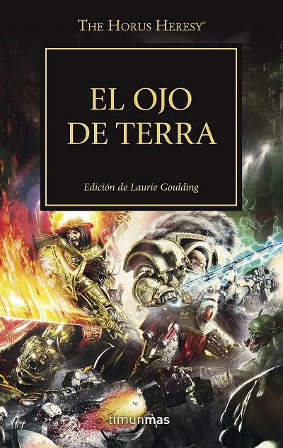 El ojo de Terra nº 35 | 9788445005750 | Autores varios