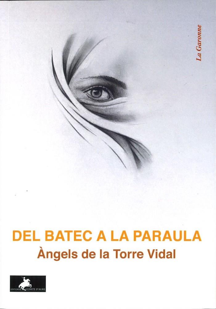 Del batec a la paraula | 9788412521719 | De La Torre Vidal, María Àngels