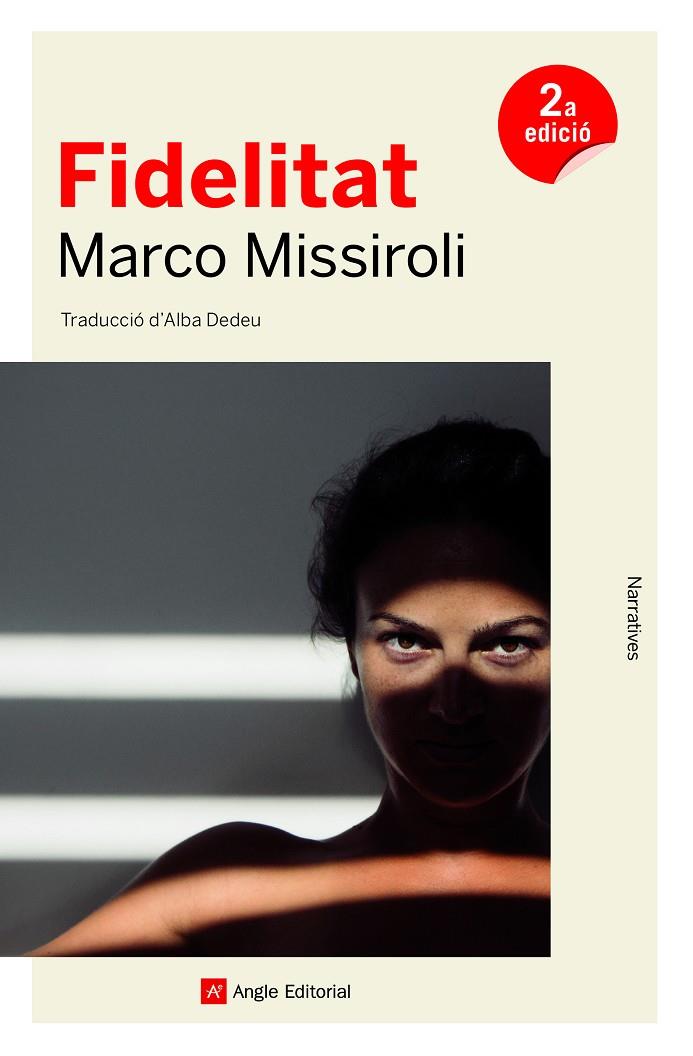 Fidelitat | 9788417214913 | Missiroli, Marco