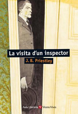 La visita d'un inspector | 9788468227559 | Atkins, John/Casas Torrego, Gabriel