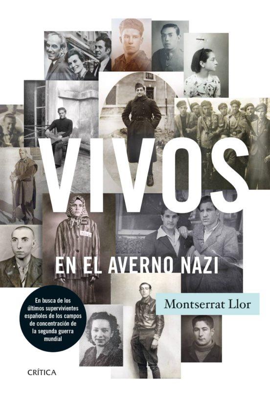 Vivos en el averno nazi | 9788498926576 | Montserrat Llor