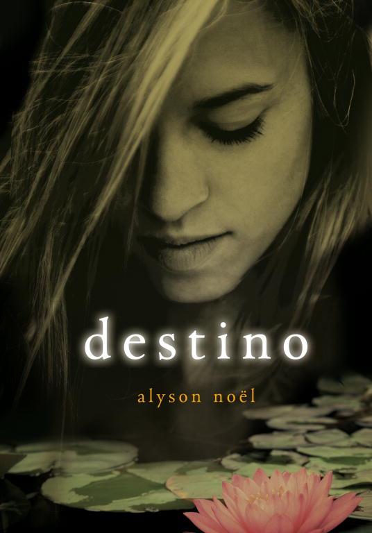 Destino | 9788484419372 | Alyson Noël