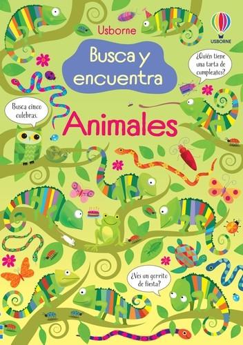 Animales | 9781803707877 | Robson, Kirsteen