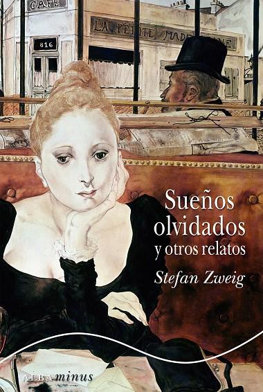 Sueños olvidados y otros relatos | 9788484286431 | Stefan Zweig