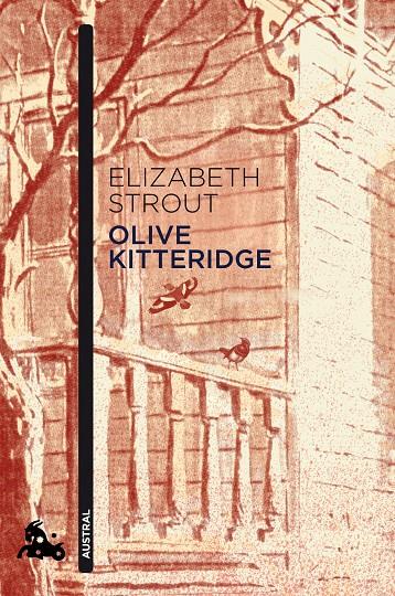 Olive Kitteridge | 9788494165924 | Elisabeth Strout