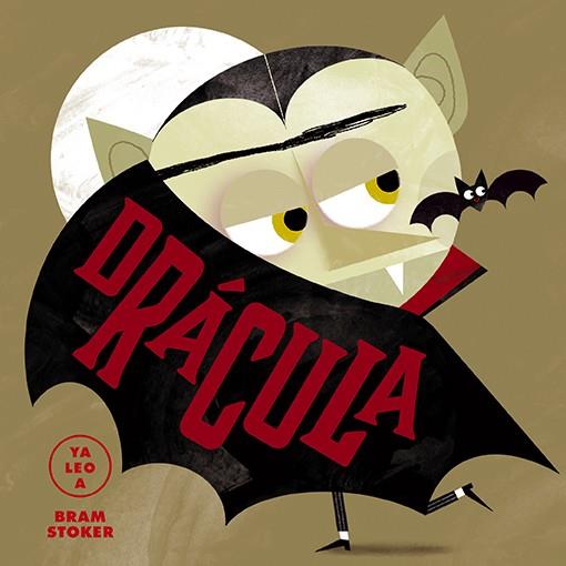 Drácula | 9788418008405 | Stoker, Bram ; Muñiz, Jacobo