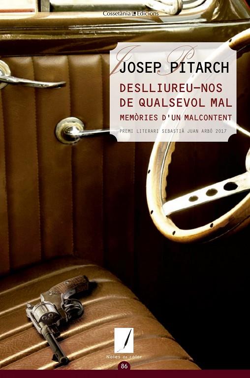 Deslliureu-nos de qualsevol mal | 9788490347119 | Josep Pitarch