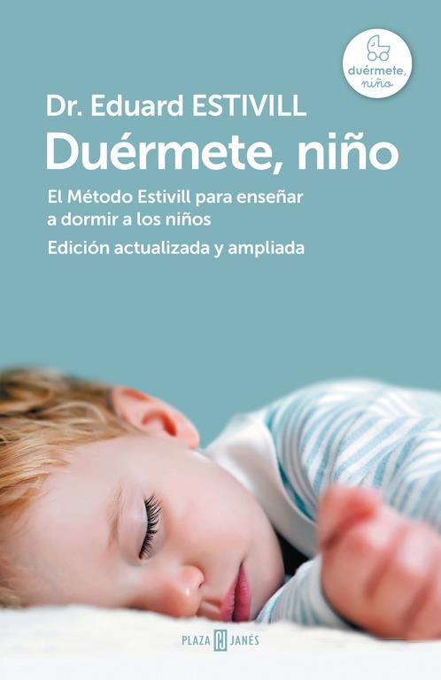 Duérmete, niño | 9788401346842 | Dr. Eduard Estivill